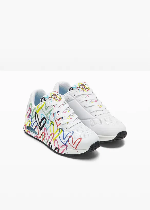 Sneakers Skechers avec première à mémoire de forme, Skechers