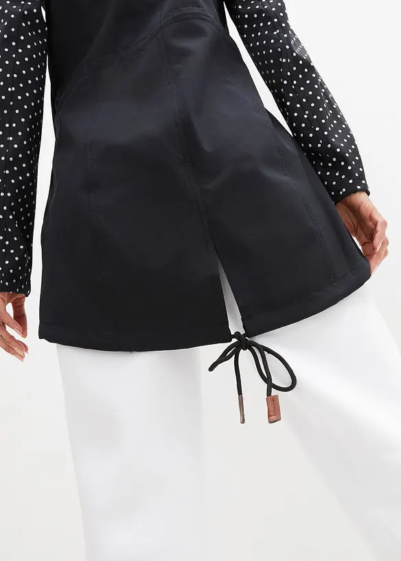 Veste déperlante en softshell, bonprix