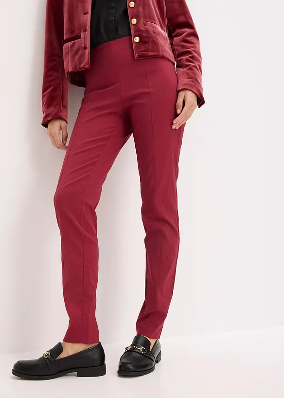 Pantalon extensible, bonprix