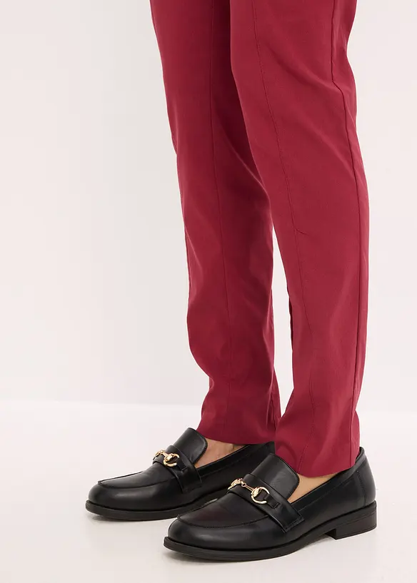 Pantalon extensible, bonprix