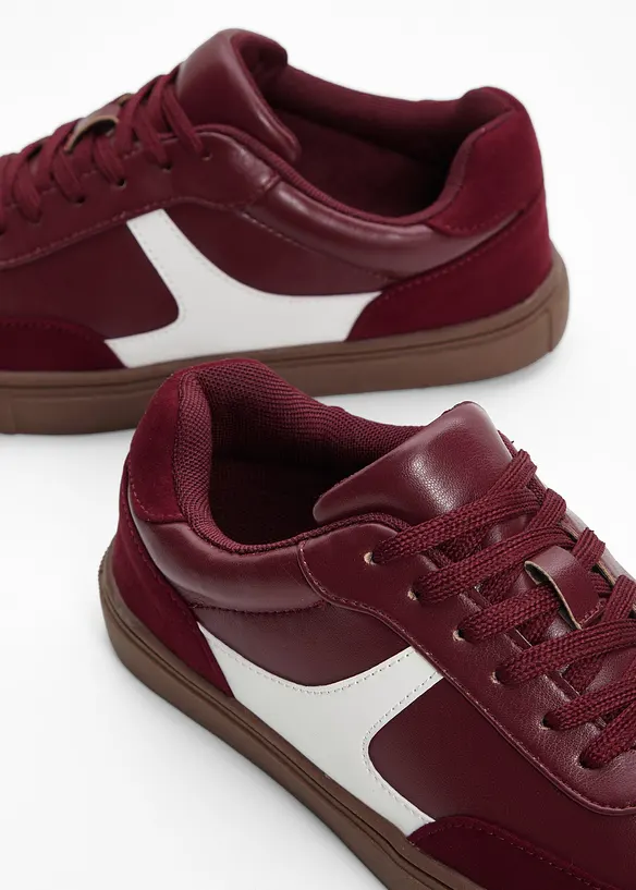 Sneakers rétro, bonprix