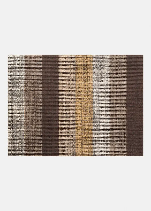 Paillasson aux couleurs automnales, bonprix