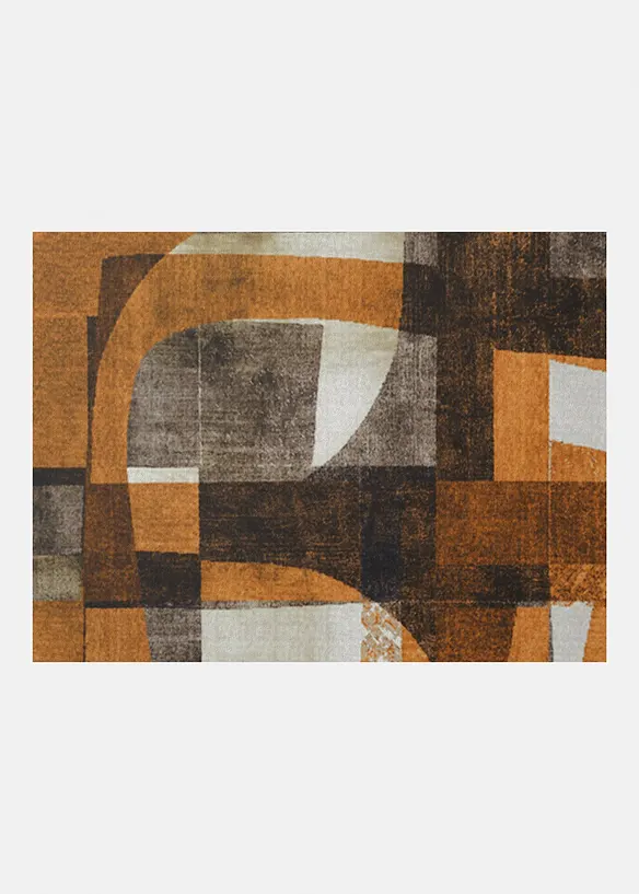 Paillasson au motif graphique, bonprix