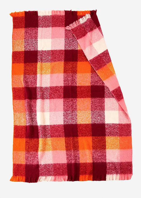 Couverture chaude, bonprix