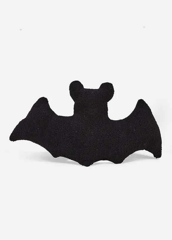 Coussin en forme de chauve-souris, bonprix
