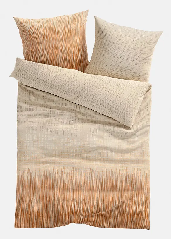 Parure de lit effet ombré, bonprix