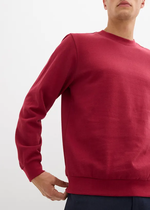 Sweat-shirt, bonprix