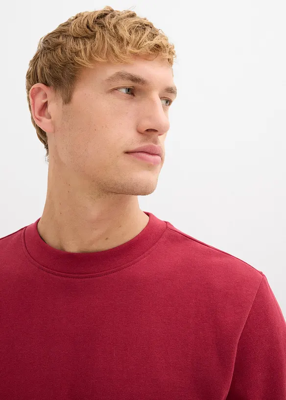 Sweat-shirt, bonprix