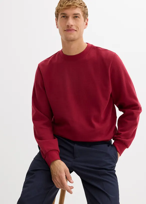 Sweat-shirt, bonprix