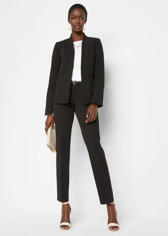 Tailleur pantalon (ens. 2 pces), bonprix