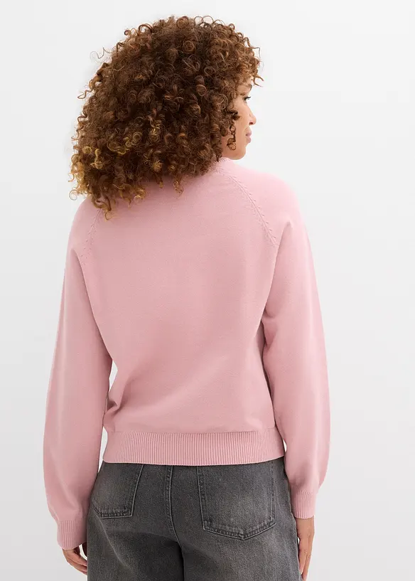 Pull en fine maille, bonprix