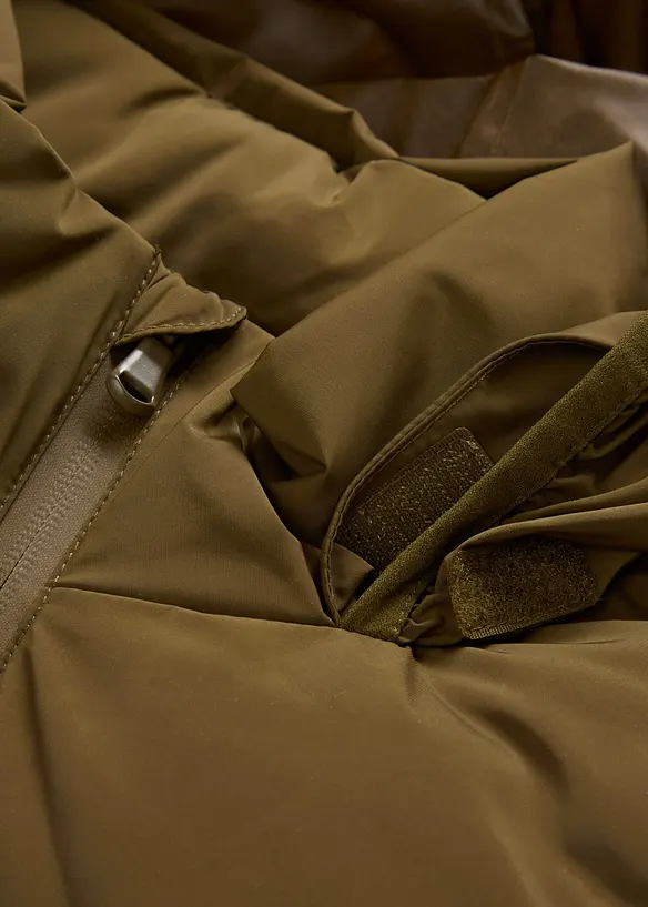 Doudoune ultra-légère, matelassée, bonprix