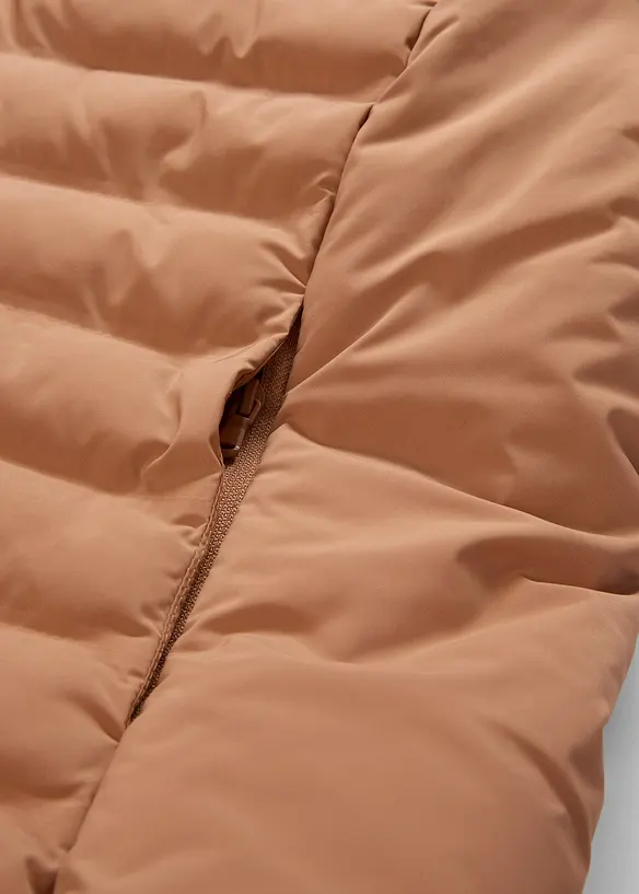 Doudoune ultra-légère, matelassée, bonprix