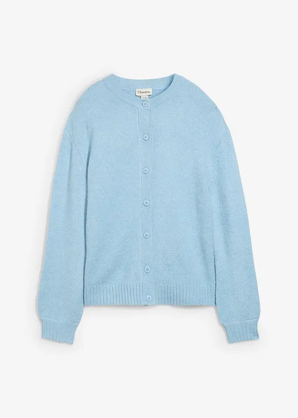 Gilet en maille, bonprix