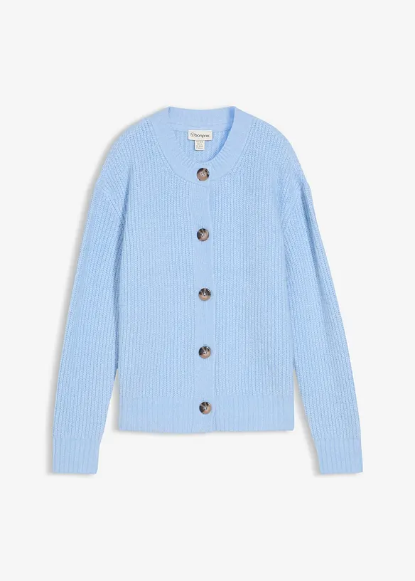 Gilet en maille, bonprix