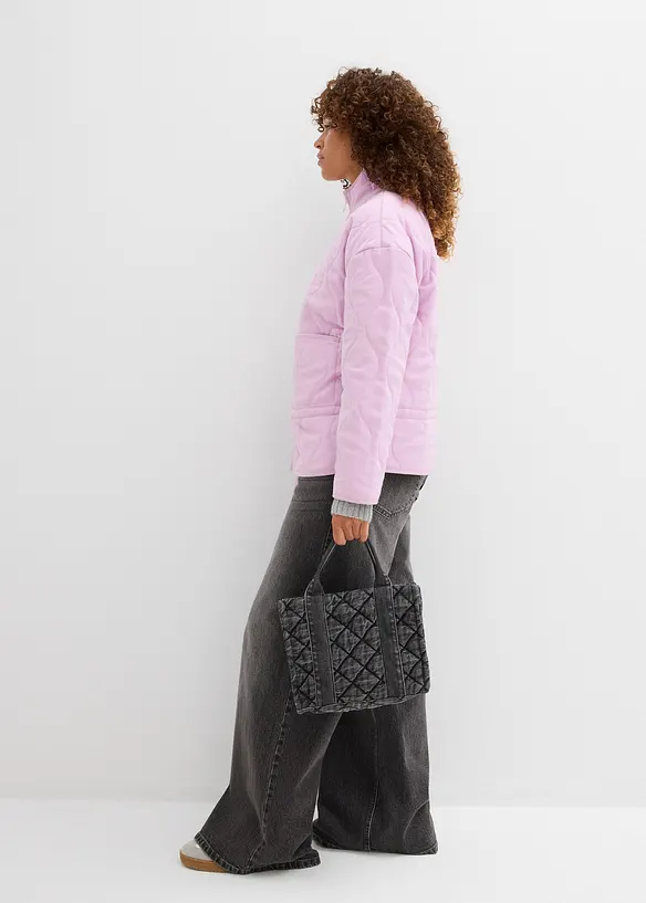 Veste matelassée oversize, bonprix