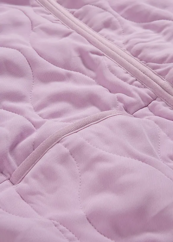 Veste matelassée oversize, bonprix