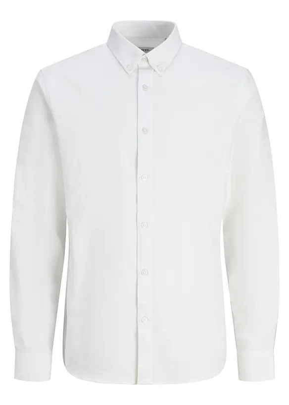 Chemise JJ REBEL, Regular, J&J Rebel