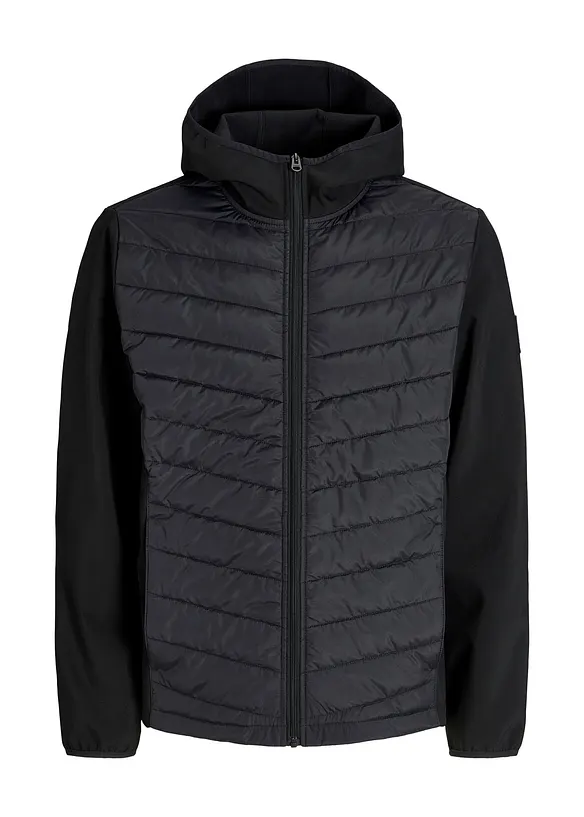 Veste hybride JJ REBEL, J&J Rebel