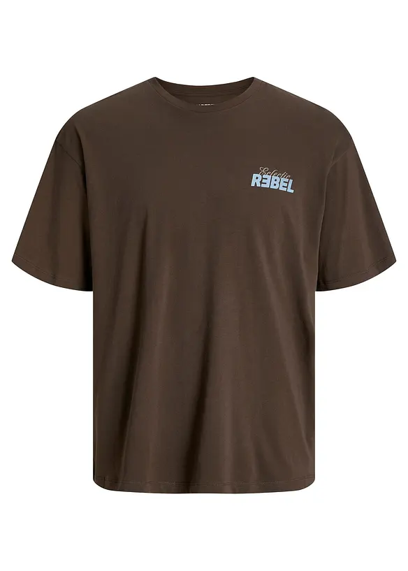 T-shirt JJ REBEL, J&J Rebel