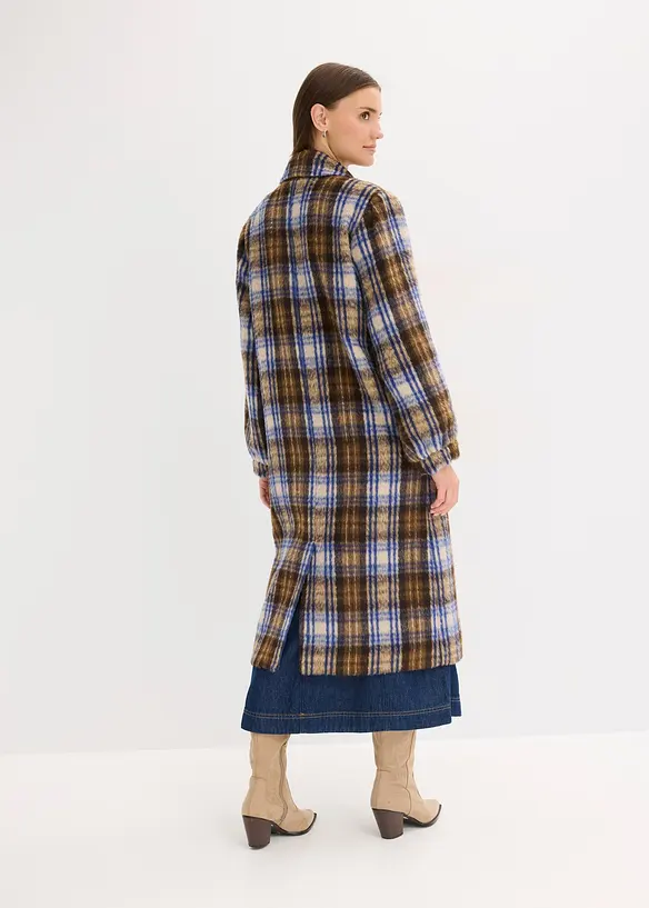 Manteau à manches ballon, bonprix