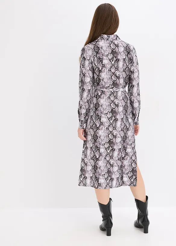 Robe-chemise, bonprix