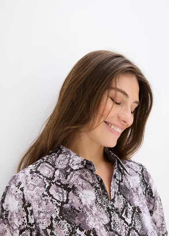 Robe-chemise, bonprix