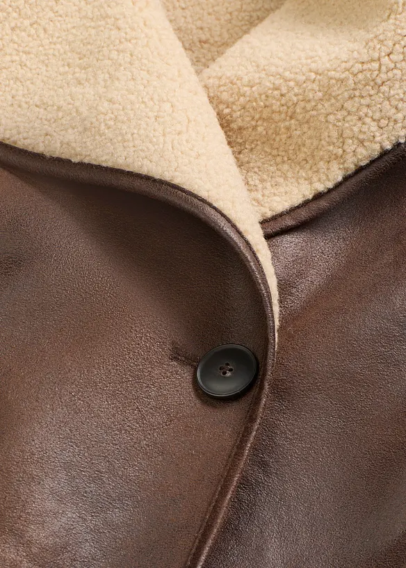 Veste aviateur, bonprix