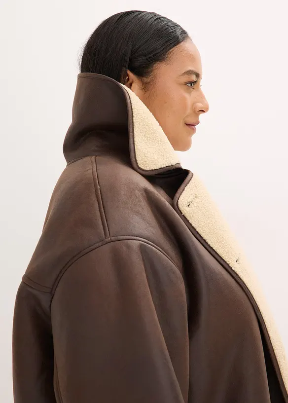 Veste aviateur, bonprix