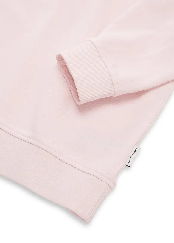 Sweat oversize Tom Tailor, Tom Tailor