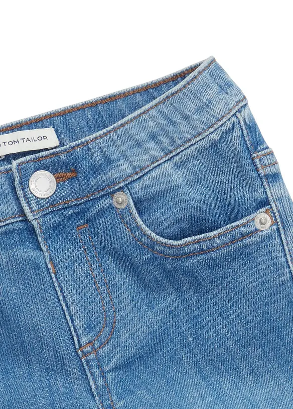 Tregging Tom Tailor, Tom Tailor