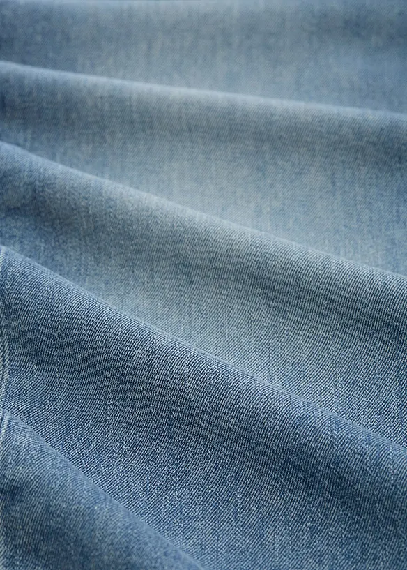 Jean JOSH extensible de Tom Tailor, slim, Tom Tailor