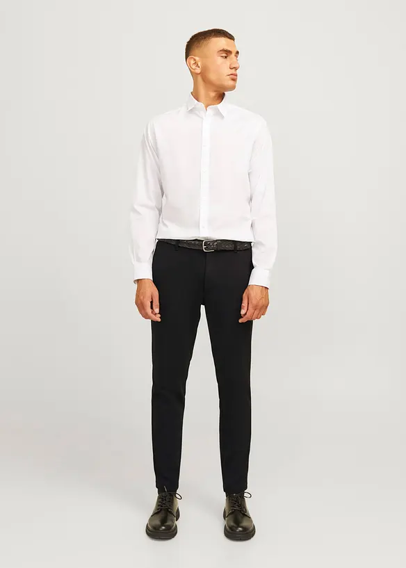 Pantalon chino JJ REBEL, slim, J&J Rebel