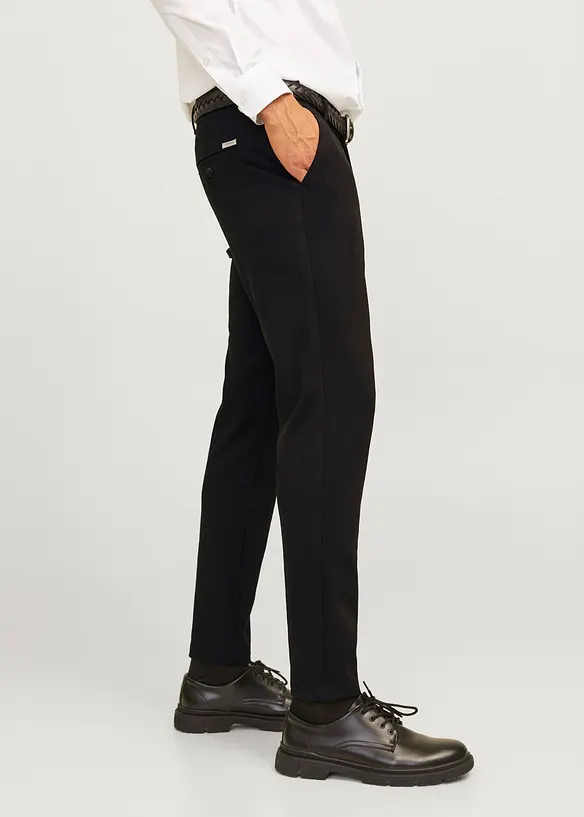Pantalon chino JJ REBEL, slim, J&J Rebel