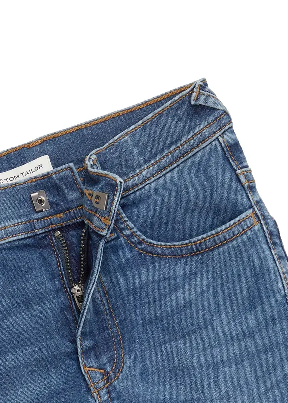 Jean Slim Tom Tailor Matt, Tom Tailor