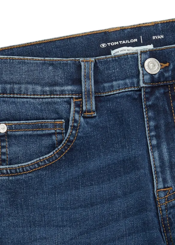 Jean droit Tom Tailor Ryan, Tom Tailor