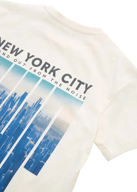 T-shirt Tom Tailor, Tom Tailor