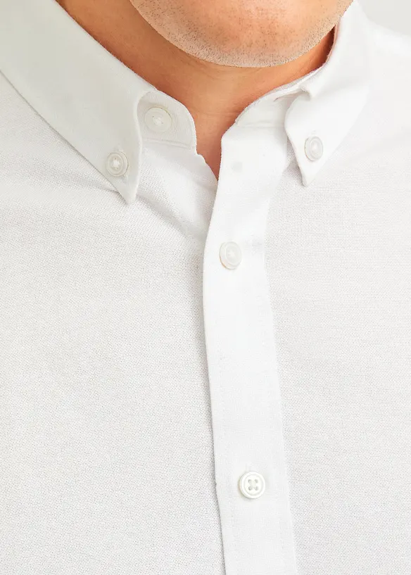 Chemise JJ REBEL, Regular, J&J Rebel