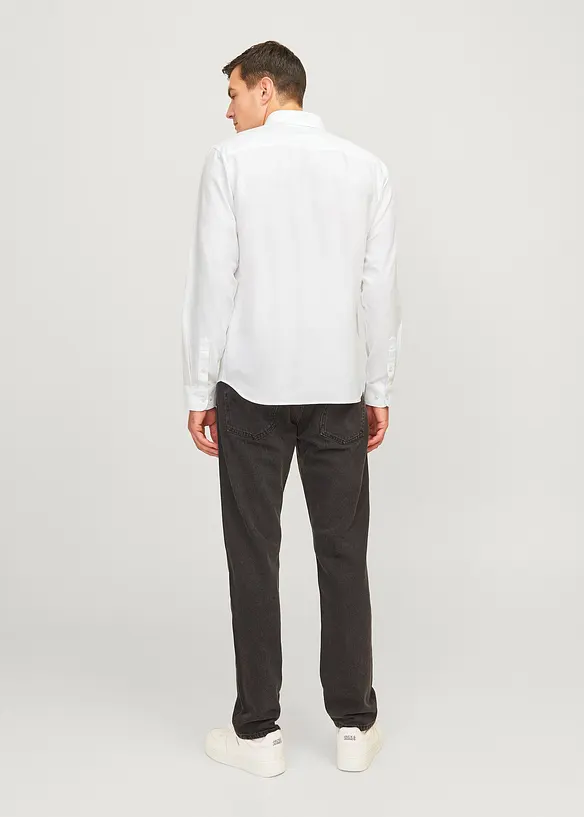 Chemise JJ REBEL, Regular, J&J Rebel