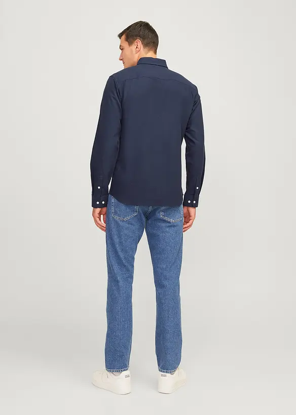 Chemise JJ REBEL, Regular, J&J Rebel