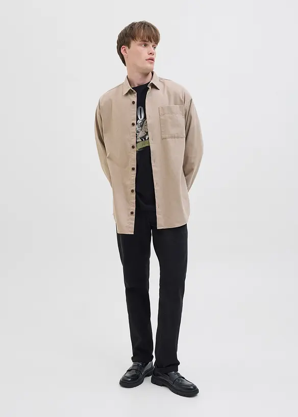 Surchemise JJ REBEL, J&J Rebel