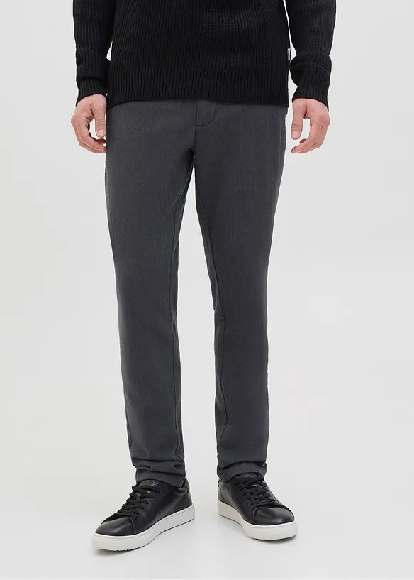 Pantalon chino JJ REBEL, slim, J&J Rebel