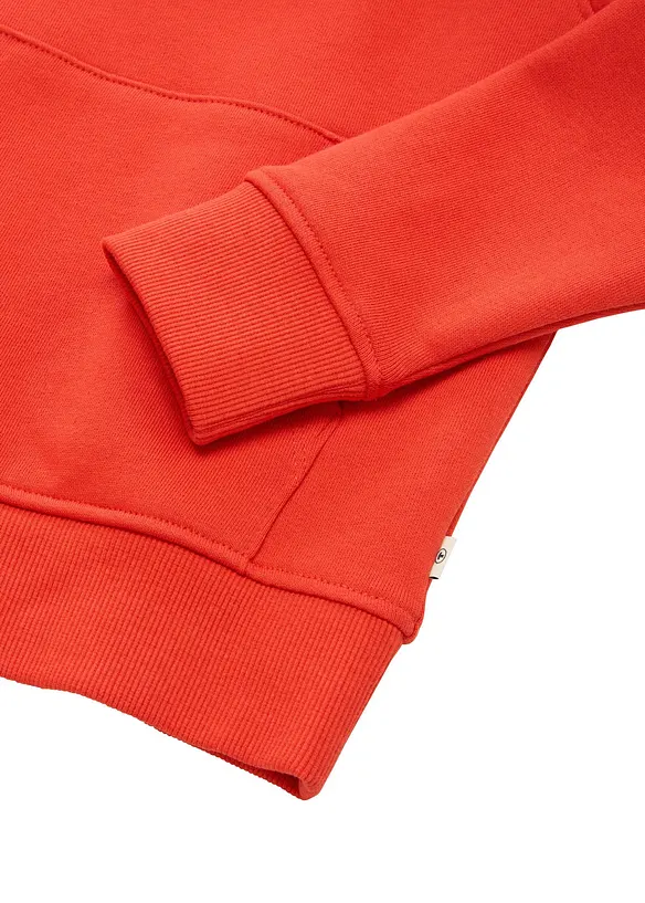 Sweat à capuche Tom Tailor, Tom Tailor