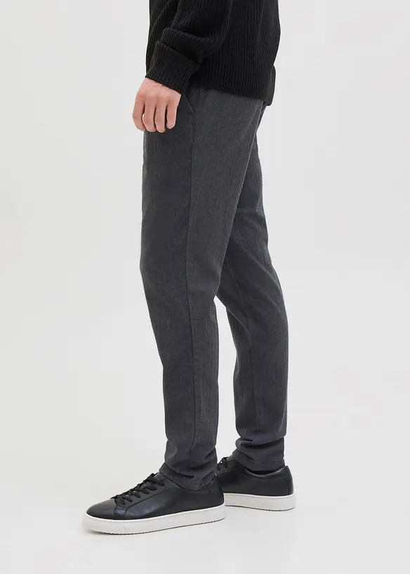 Pantalon chino JJ REBEL, slim, J&J Rebel