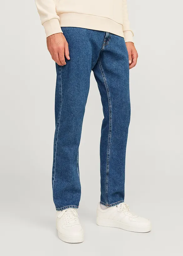 Jean JJ REBEL loose, 100% coton, J&J Rebel