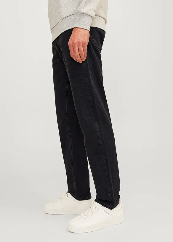 Jean JJ REBEL loose, 100% coton, J&J Rebel