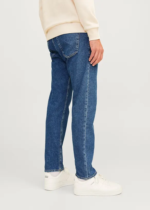 Jean JJ REBEL loose, 100% coton, J&J Rebel