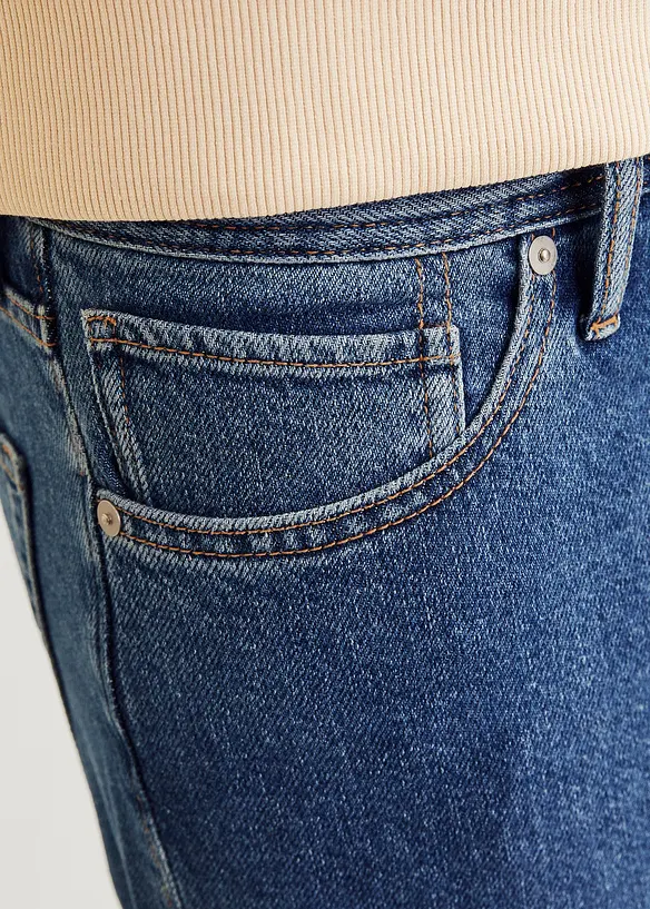 Jean JJ REBEL loose, 100% coton, J&J Rebel