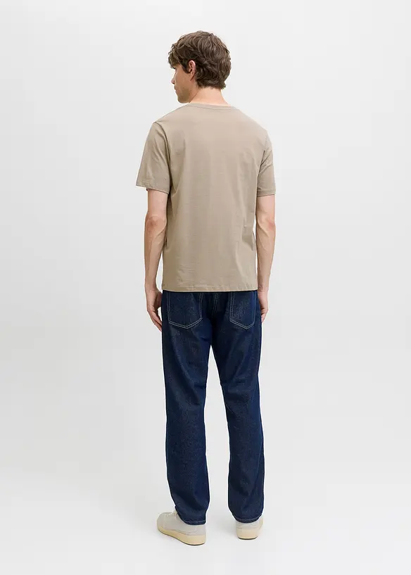 T-shirt JJ REBEL, J&J Rebel