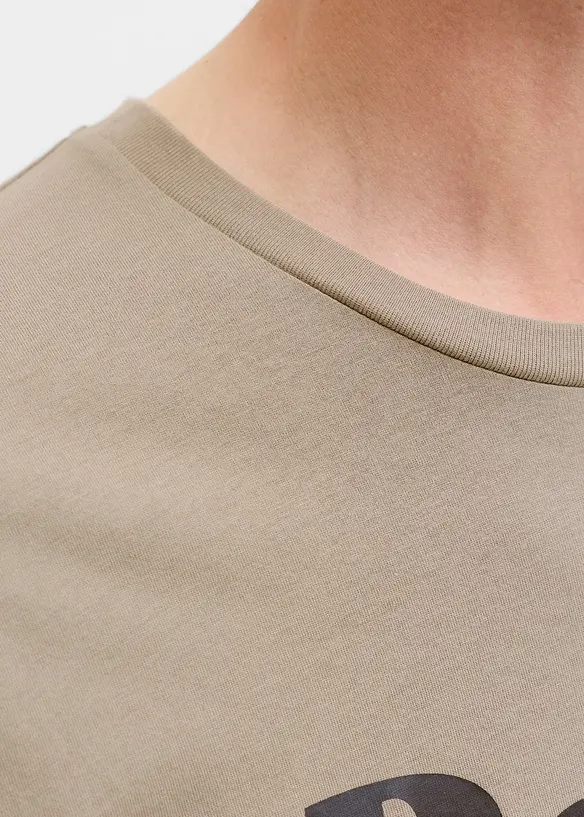 T-shirt JJ REBEL, J&J Rebel